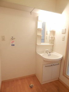 オレンジハウス　＊＊ A0201号-6