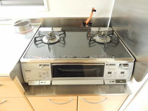 オレンジハウス　＊＊ A0201号-10