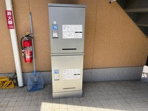 オレンジハウス　＊＊ A0201号-12