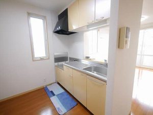 バリュージュ沓川　＊ A0202号-3