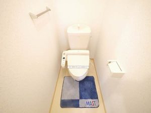 バリュージュ沓川　＊ A0202号-6