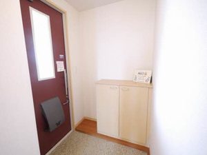 バリュージュ沓川　＊ A0202号-9