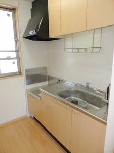 メゾン・ボヌール　Ａ棟　＊＊ A0104号-2