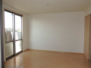 メゾン・ボヌール　Ａ棟　＊＊ A0104号-4