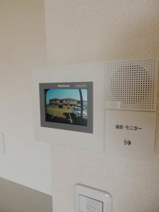 メゾン・ボヌール　Ａ棟　＊＊ A0104号-5