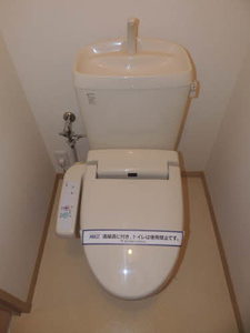 メゾン・ボヌール　Ａ棟　＊＊ A0104号-6