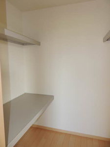 メゾン・ボヌール　Ａ棟　＊＊ A0104号-9