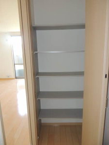 メゾン・ボヌール　Ａ棟　＊＊ A0104号-10