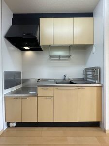 メゾン・ボヌール　Ａ棟　＊＊ A0201号-3