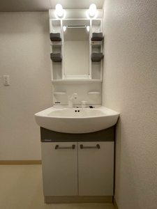 メゾン・ボヌール　Ａ棟　＊＊ A0201号-4