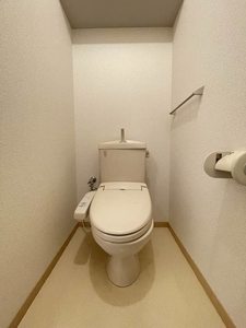 メゾン・ボヌール　Ａ棟　＊＊ A0201号-6