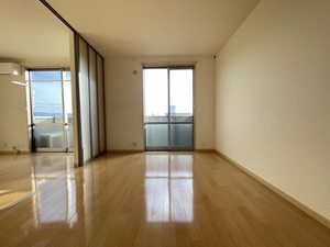 メゾン・ボヌール　Ａ棟　＊＊ A0201号-7