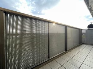 メゾン・ボヌール　Ａ棟　＊＊ A0201号-10