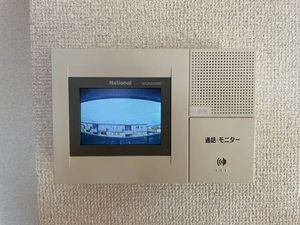 メゾン・ボヌール　Ａ棟　＊＊ A0201号-12