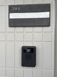 メゾン・ボヌール　Ａ棟　＊＊ A0201号-14