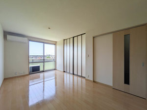 メゾン・ボヌール　Ａ棟　＊＊ A0204号-2