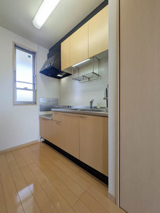 メゾン・ボヌール　Ａ棟　＊＊ A0204号-3