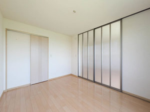 メゾン・ボヌール　Ａ棟　＊＊ A0204号-4