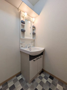 メゾン・ボヌール　Ａ棟　＊＊ A0204号-6