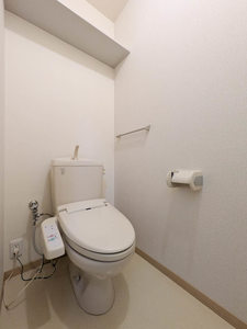 メゾン・ボヌール　Ａ棟　＊＊ A0204号-8