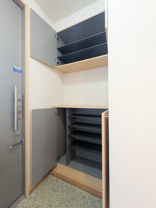 メゾン・ボヌール　Ａ棟　＊＊ A0204号-10