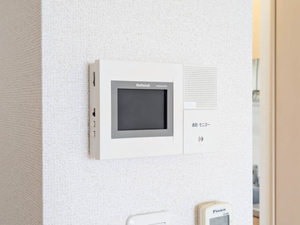 メゾン・ボヌール　Ａ棟　＊＊ A0204号-11