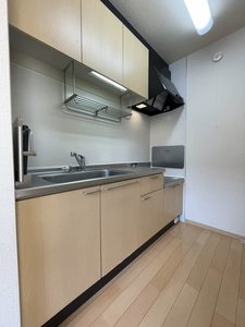 メゾン・ボヌール B棟 ** B0104号-3