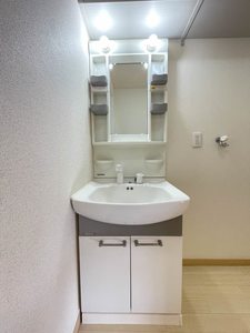 メゾン・ボヌール B棟 ** B0104号-5