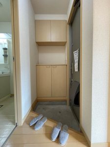 メゾン・ボヌール B棟 ** B0104号-9