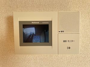 メゾン・ボヌール B棟 ** B0104号-12