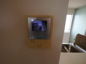 ウェルシー Ⅰ棟 ** A0203号-9