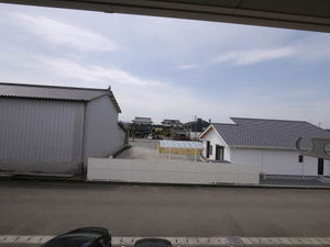 ウェルシー Ⅰ棟 ** A0203号-14