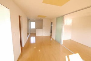 ウェルシー　Ⅱ棟　＊＊ B0102号-2