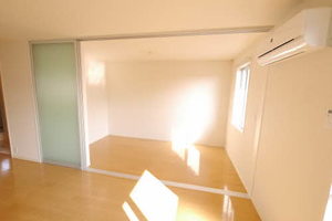 ウェルシー　Ⅱ棟　＊＊ B0102号-3