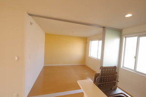 ウェルシー　Ⅱ棟　＊＊ B0102号-4