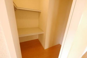 ウェルシー　Ⅱ棟　＊＊ B0102号-6