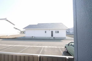 ウェルシー　Ⅱ棟　＊＊ B0102号-13