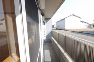 ウェルシー　Ⅱ棟　＊＊ B0102号-14