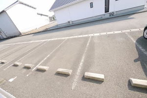 ウェルシー　Ⅱ棟　＊＊ B0102号-15