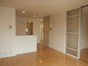 ウィダーホール’２５　Ｂ棟　＊ B0102号-4