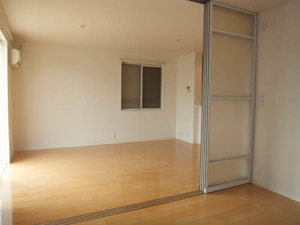 ウィダーホール’２５　Ｂ棟　＊ B0102号-5