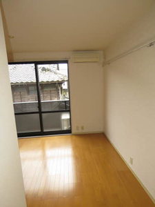 ルミエールリョウスイ　＊＊ A0201号-4