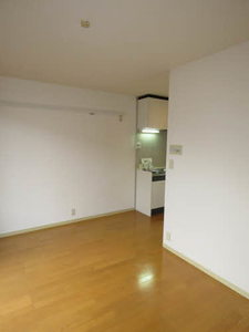 ルミエールリョウスイ　＊＊ A0201号-5