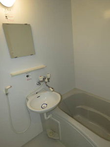 ルミエールリョウスイ　＊＊ A0201号-7