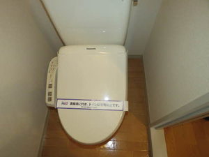 ルミエールリョウスイ　＊＊ A0201号-8