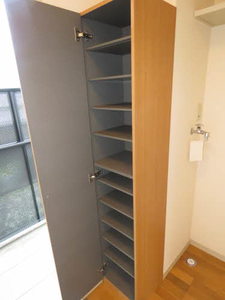 ルミエールリョウスイ　＊＊ A0201号-11