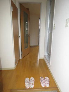 ルミエールリョウスイ　＊＊ A0201号-12