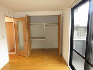 ルミエールリョウスイ　＊＊ A0201号-13