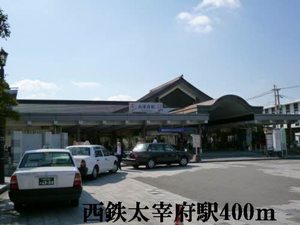 ルミエールリョウスイ　＊＊ A0201号-14