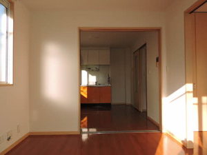 グランドソレーユ ** A0101号-5